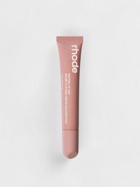 Rhode Peptide Lip Tint Nourishing Glaze - Toast